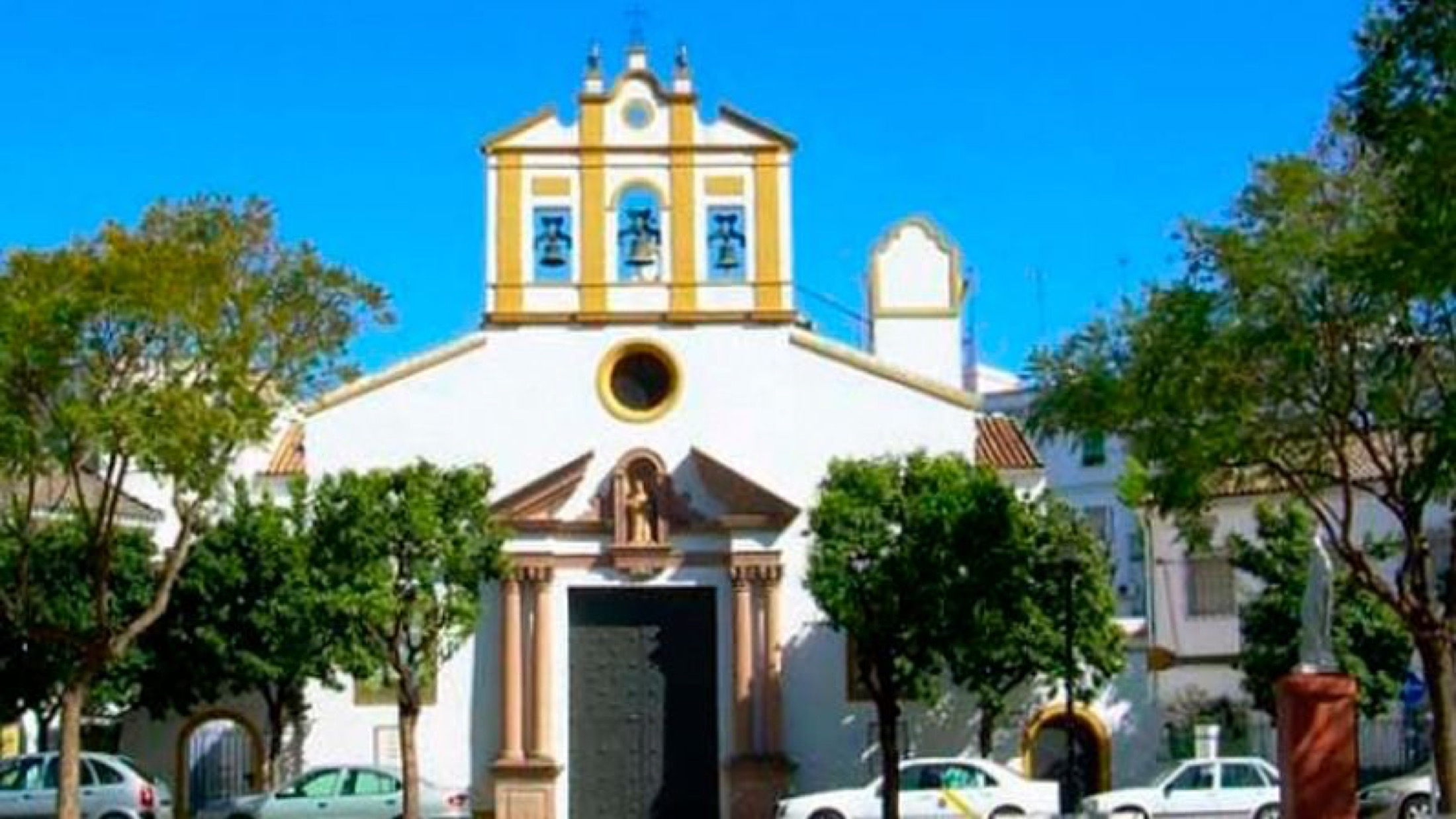 Parroquia de San Gonzalo